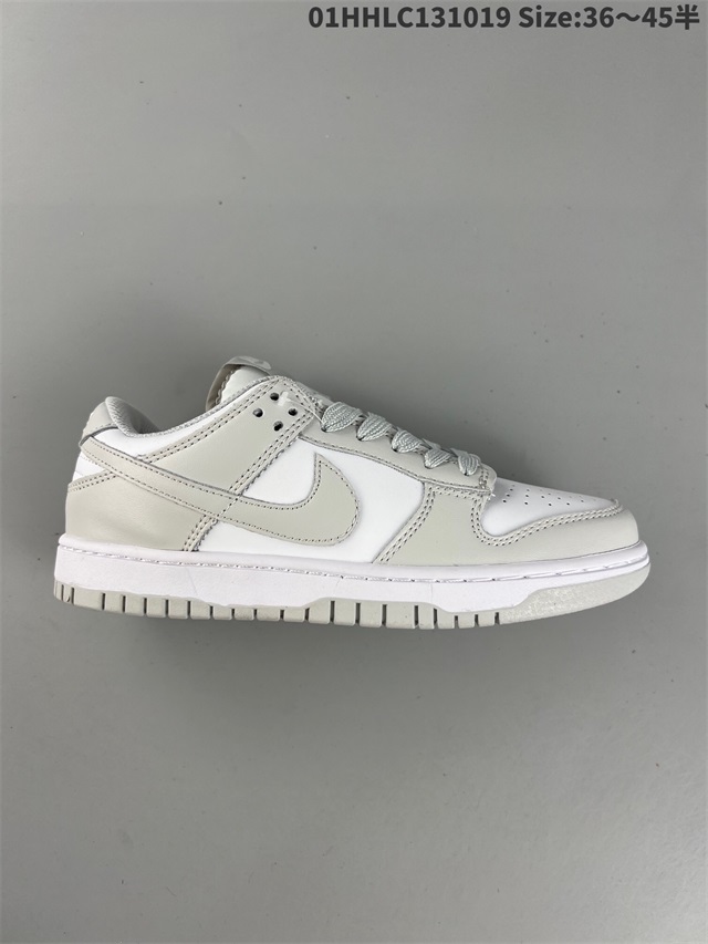 men low top dunk shoes size 40-45 2022-11-25-132
